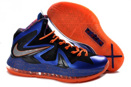 Nike  LEBRON 11 Mod.0002